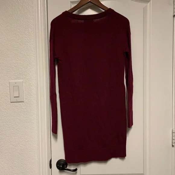 Gap sweater dress - Picture 3 of 5